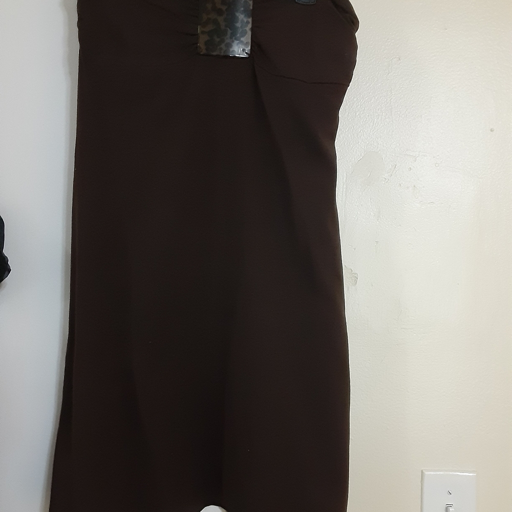 Sumner stretch  cotten dress